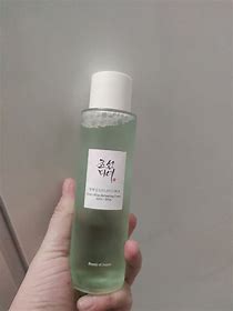 Beauty of Joseon Green Plum refreshing Toner AHA+BHA (Extreme Discount)