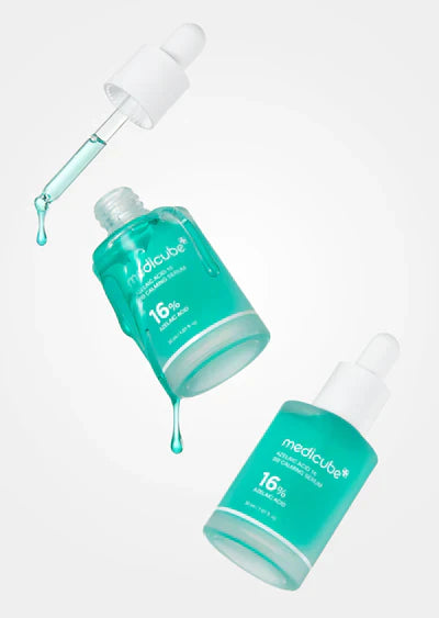 Medicube Azelaic Acid 16 BB Calming Serum
