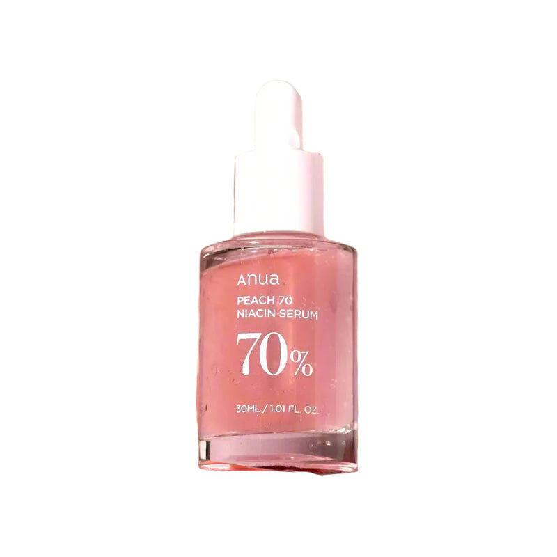 ANUA Peach 70 Niacinamide Serum (discount price)