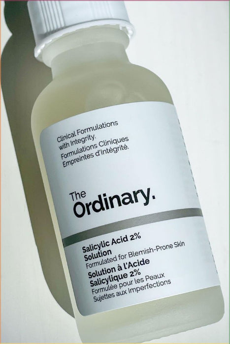 Buy any Two Ordinary serums 30 mL each bottle just Rs 1600๐โ
. Very Limited edition โจ