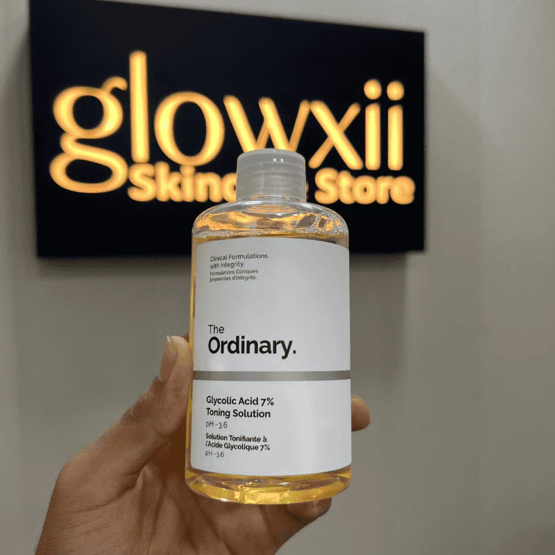The Ordinary