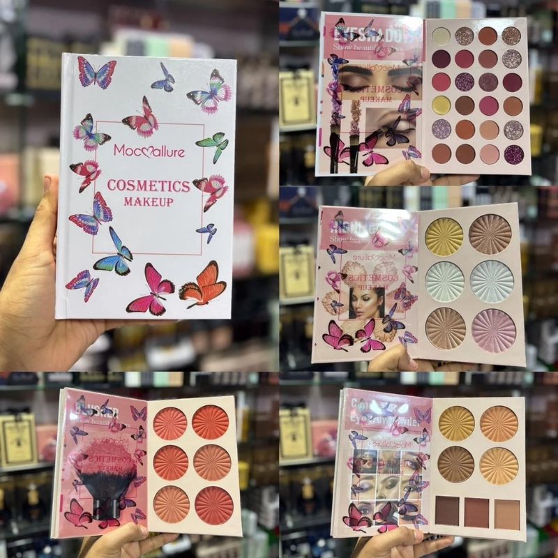 Cosmetics'