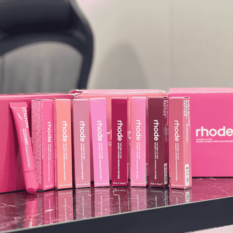 Makeup Brands