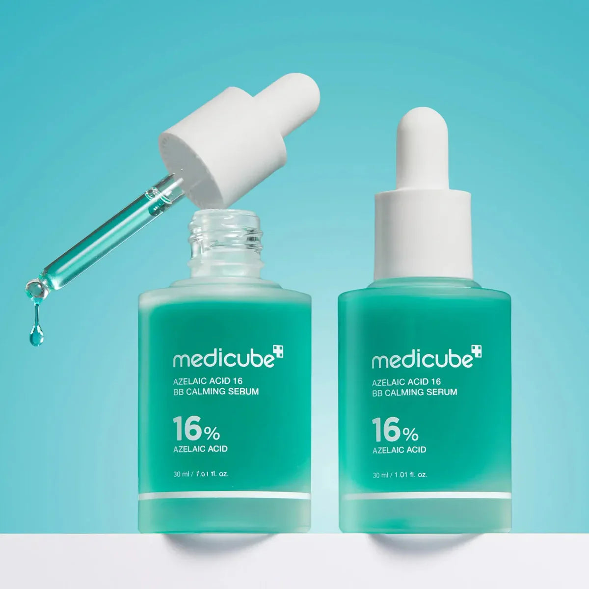 Medicube Azelaic Acid 16 BB Calming Serum