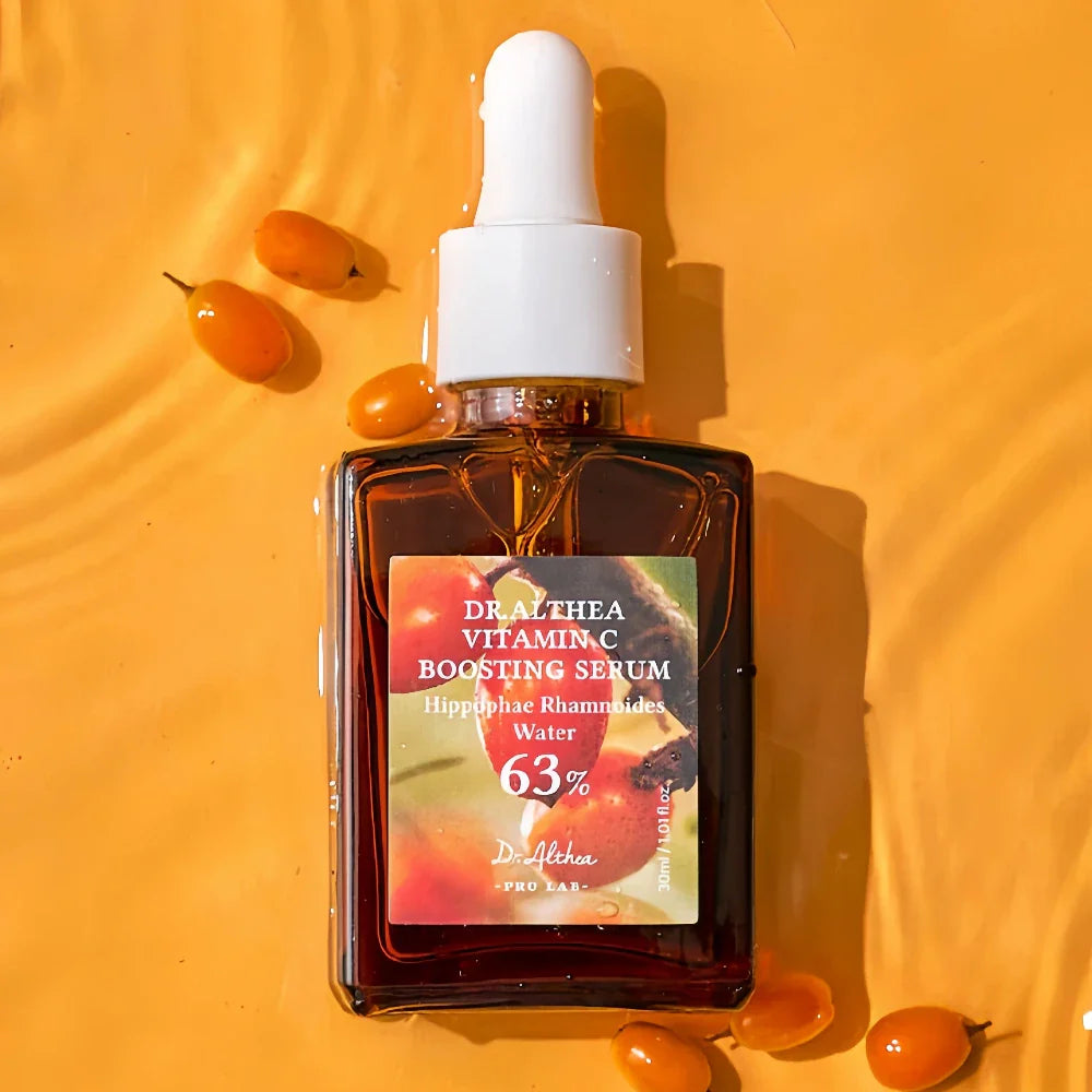 Dr. Althea Vitamin C Boosting Serum