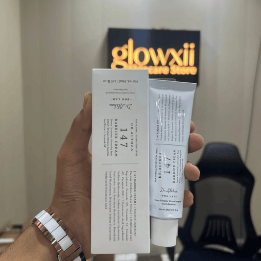DR.ATHLEA 147 BARRIER CREAM