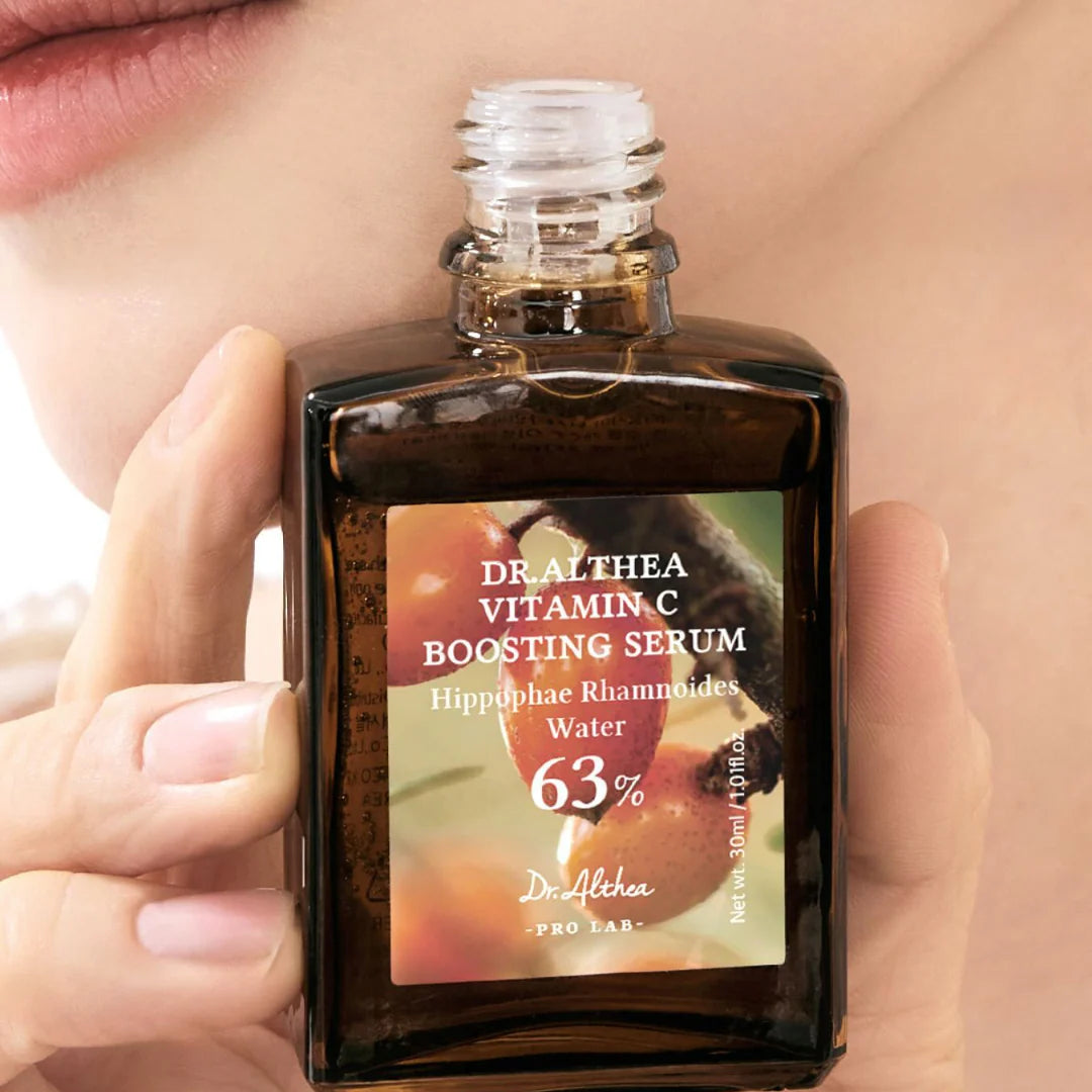 Dr. Althea Vitamin C Boosting Serum