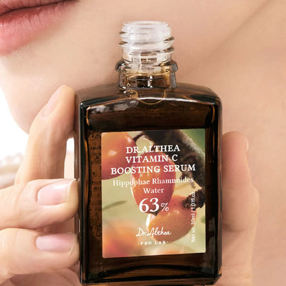 Dr. Althea Vitamin C Boosting Serum