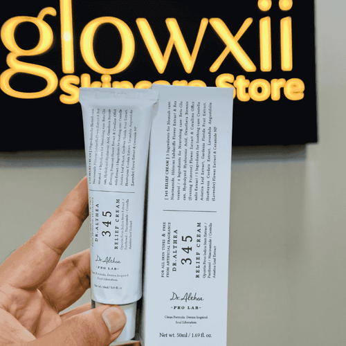 DR.ATHLEA 345 RELIEF CREAM