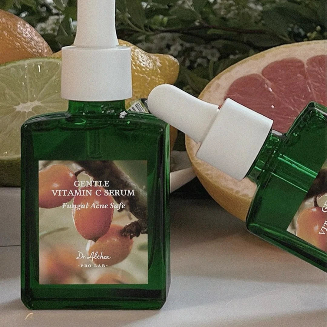 Dr. Althea Gentle Vitamin C Serum