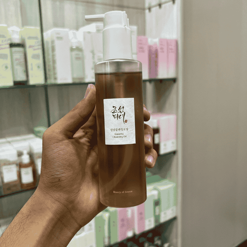 Beauty of josean Cleansing Oil