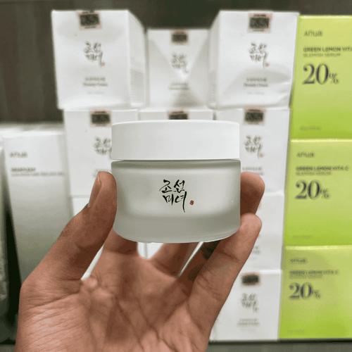 Beauty of Joseon Dynasty Cream