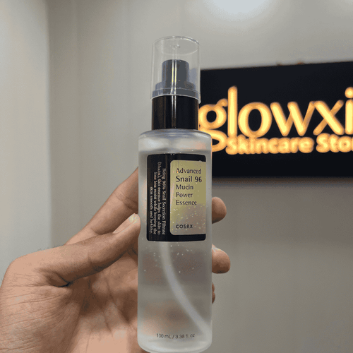 COSRX Advanced Snail 96 Mucin Power Essence 100ml??