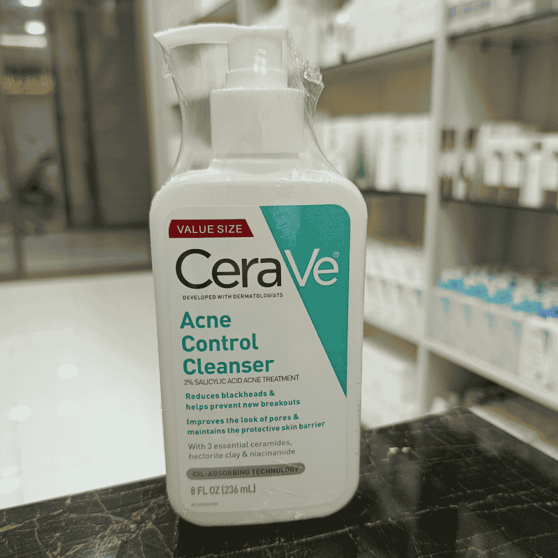 Cerave Buy Any 2 Cleansers/Moisturizers In just Rs 1999😍. Limited stock only