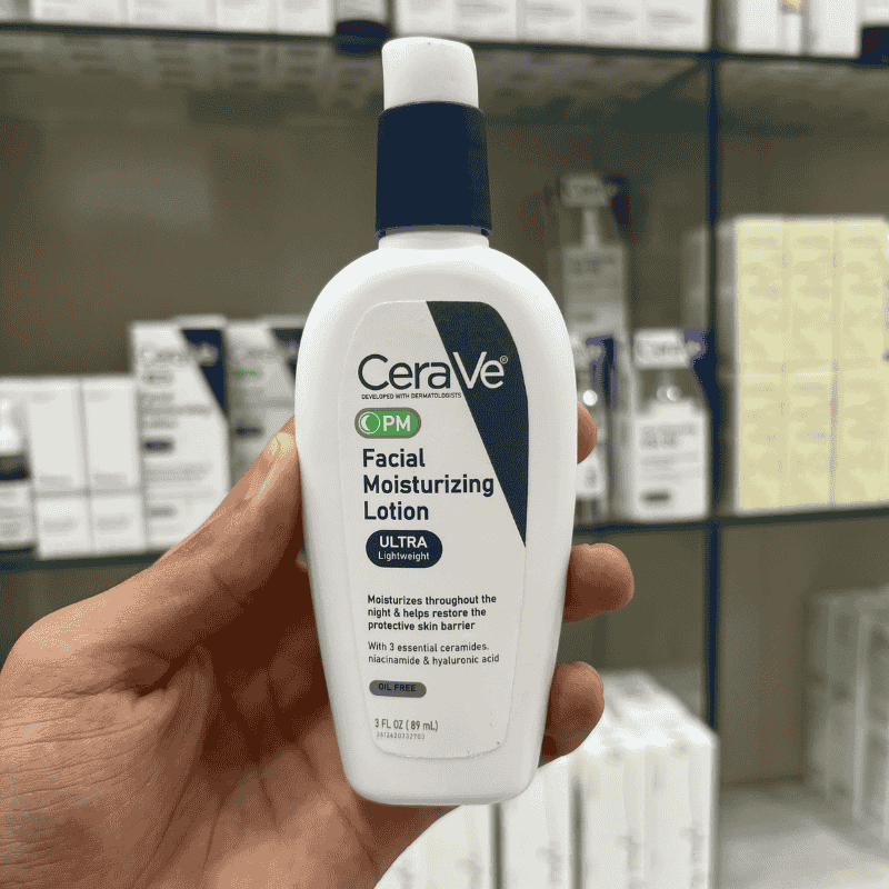 Cerave Buy Any 2 Cleansers/Moisturizers In just Rs 1999😍. Limited stock only