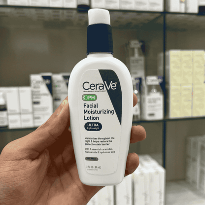 Cerave Buy Any 2 Cleansers/Moisturizers In just Rs 1999😍. Limited stock only