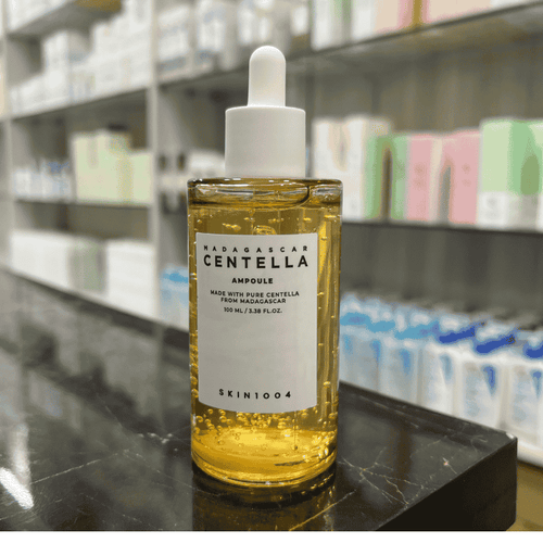 SKIN 1004 CENTELLA Ampoule??