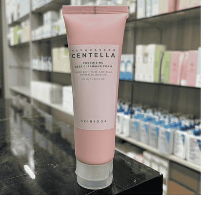 SKIN 1004 CENTELLA Poremizing Deep Cleansing Foam