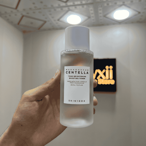 SKIN 1004 CENTELLA TONE BRIGHTENNING BOOSTING TONER