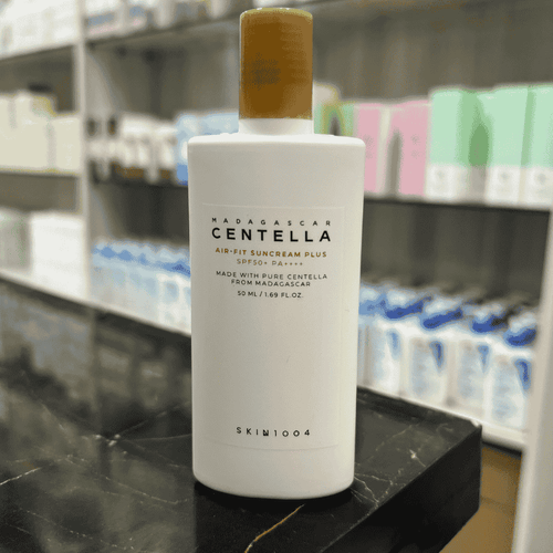 CENTELLA AIR FIT SUNCREAM PLUS SPF 50+ PA++