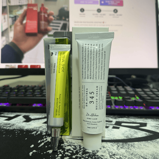 Celimax + Althea Bundle