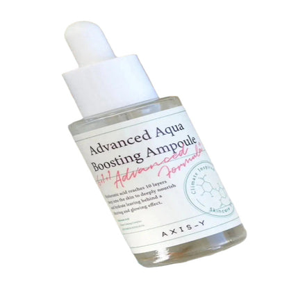 Axis-y Advance Aqua Boosting Ampoule(Extreme Discount+)🥰