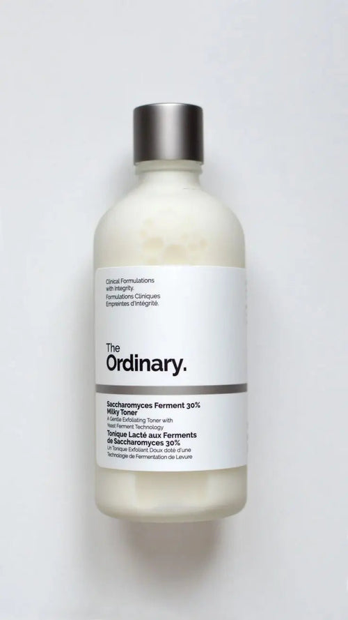The Ordinary Saccharomyces Ferment 30% Milky Toner