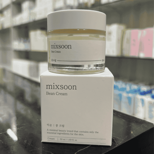 Mixsoon Bean Cream 50 ML