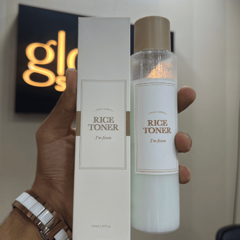 I’m from rice toner 150 ml extreme sale