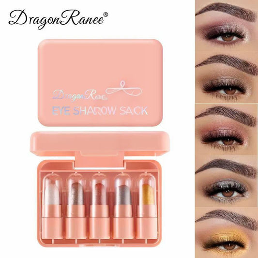 Dragon Ranee mini eyeshadow stick  5in1