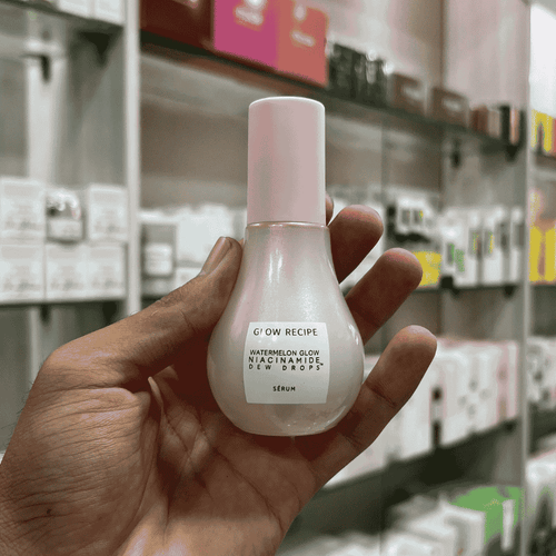 Glow Recipe Watermelon Glow Niacinamide Dew Drops
