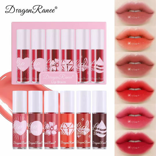 DRAGON RANEE 6IN1 MULTI COLOR TINT STAIN
