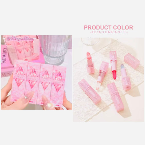 DRAGON RANEE JELLY LIPSTICK