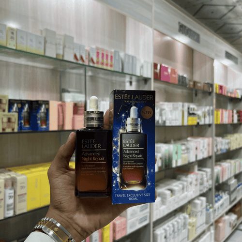 Estee Lauder ADVANCED NIGHT REPAIR SERUM 100 ML