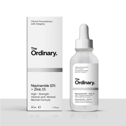 Buy any Two Ordinary serums 30 mL each bottle just Rs 1600😍✅. Very Limited edition ✨
