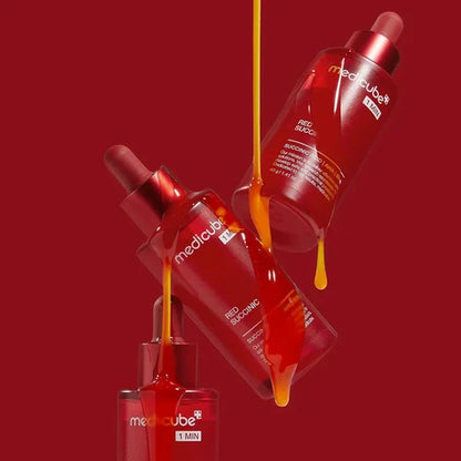 Medicube Red Succinic Acid Peel