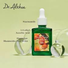 Dr. Althea Gentle Vitamin C Serum