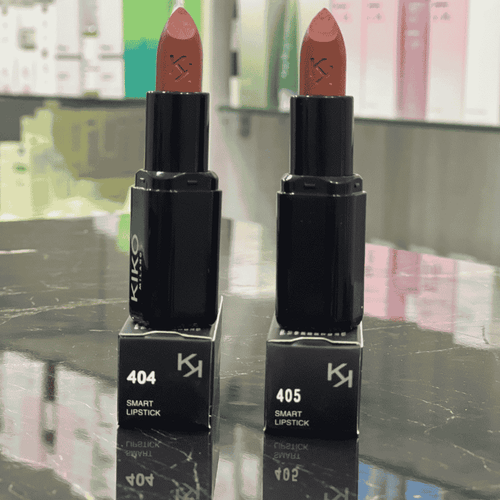 Kiko lipstick 2 Shades buy 1 get 1