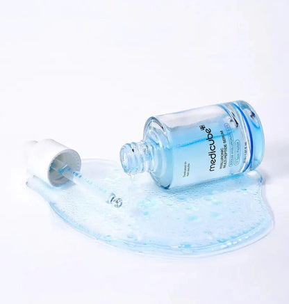 Medicube Hyaluronic Multi Peptide Serum
