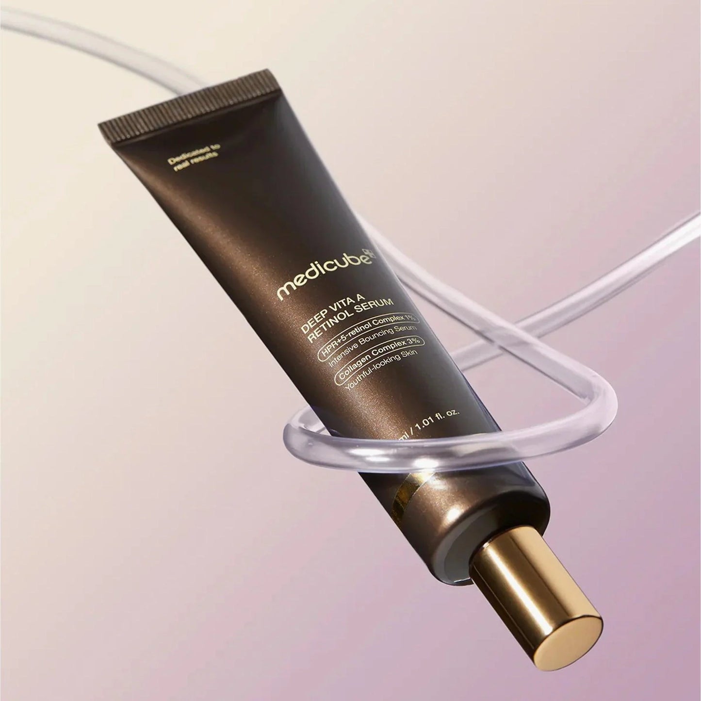 Medicube Deep Vita A Retinol Serum