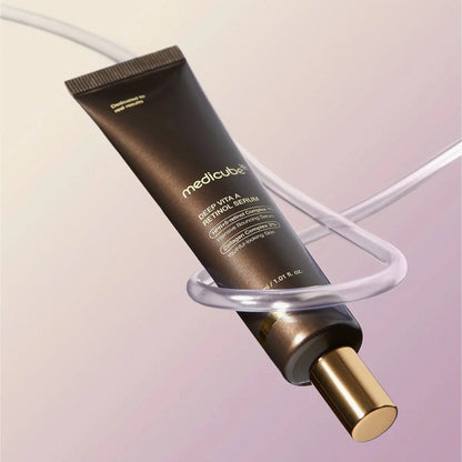 Medicube Deep Vita A Retinol Serum