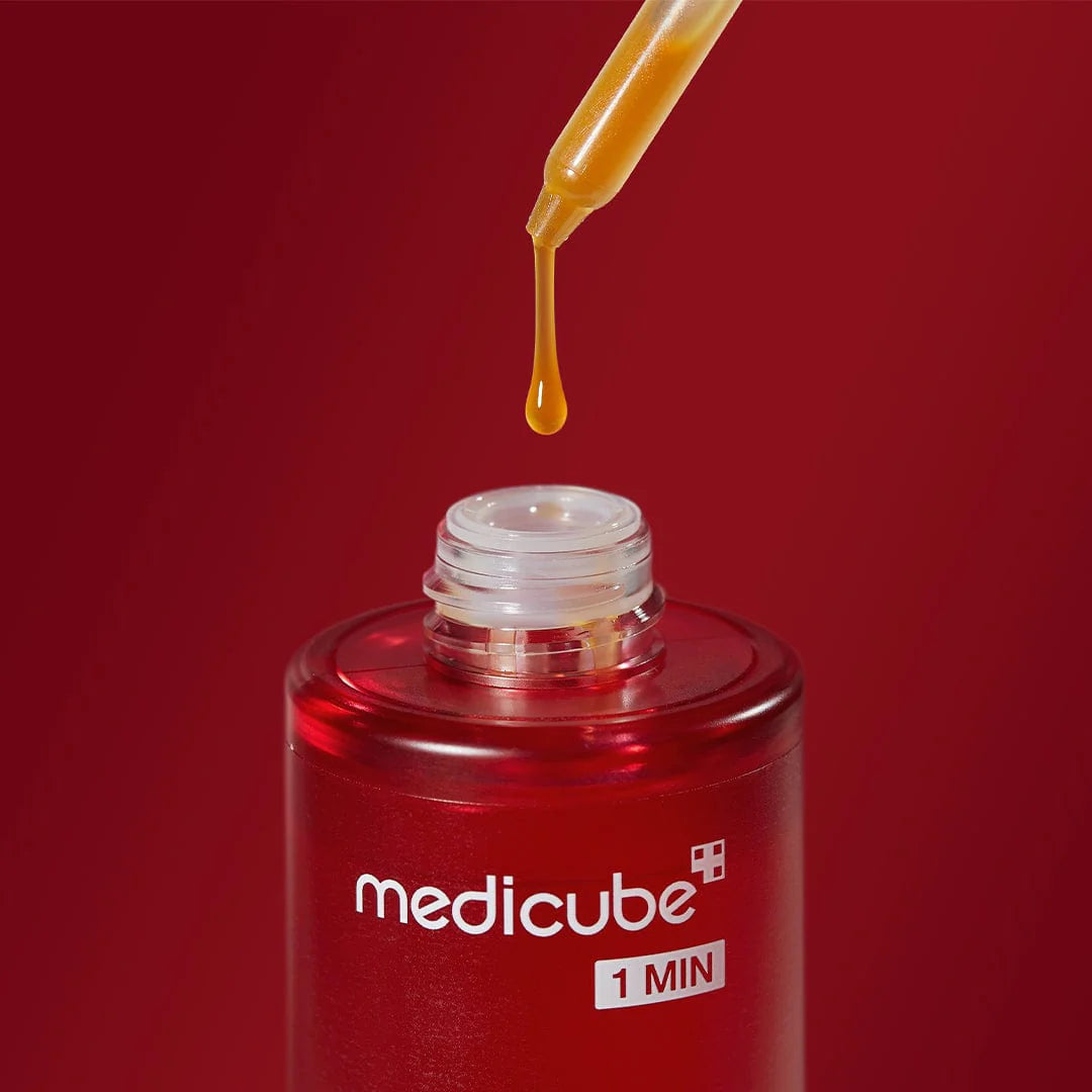 Medicube Red Succinic Acid Peel