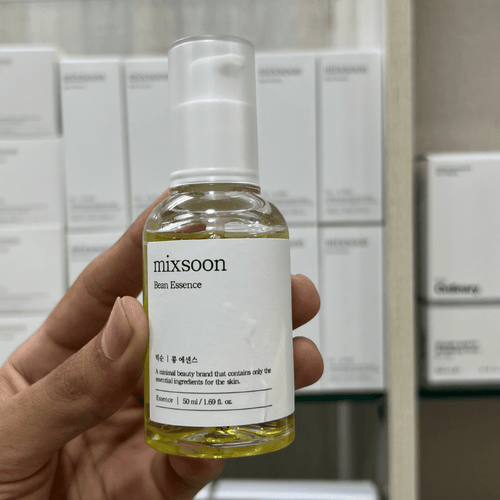 Mixsoon Bean essence 50 ML big size