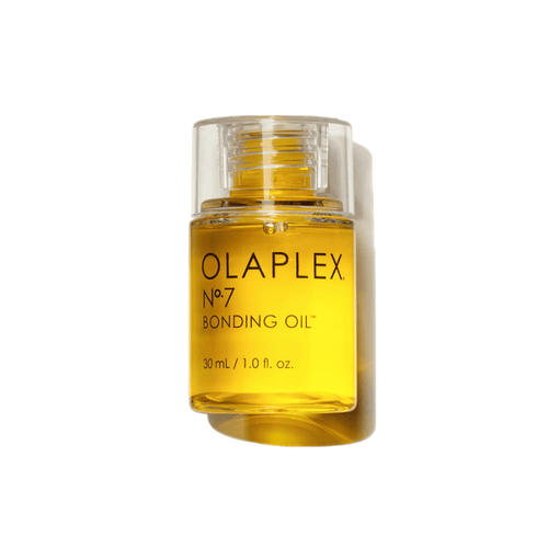 OLAPLEX NO 7 BONDING OIL FOR BOOSTS SHINE, STRENGTHENS & REPAIR ALL HAIR TYPE