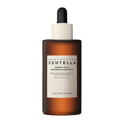 SKIN 1004 CENTELLA PROBIO-ICA INTENSIVE AMPOULE pure CENTELLA From Madagascar