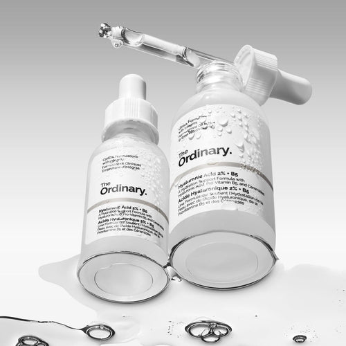 The Ordinary Hyaluronic Acid 2%