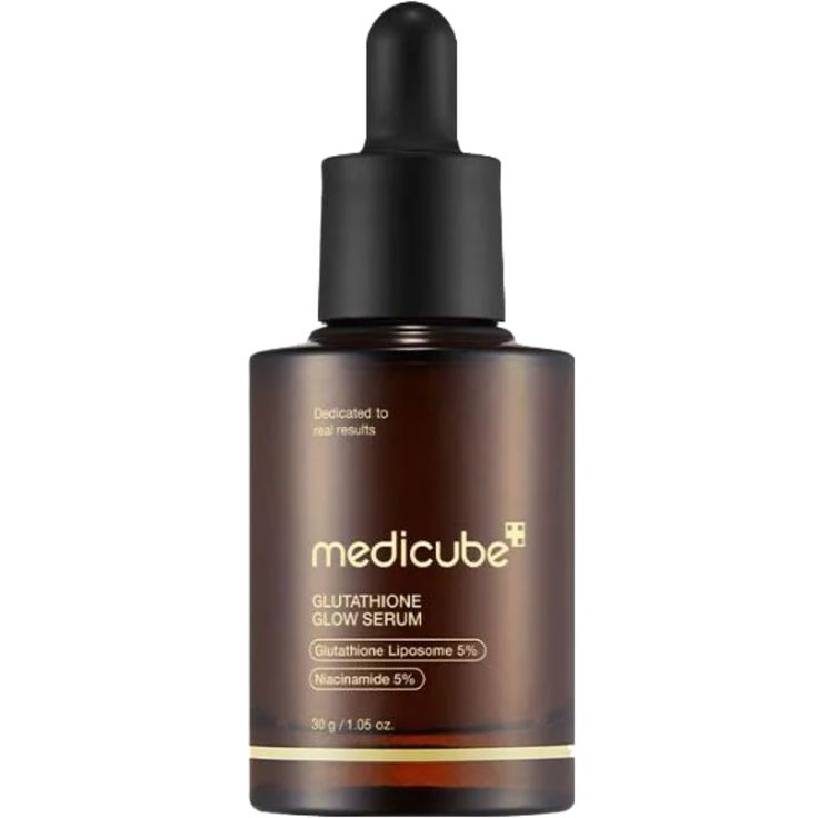 medicube GLUTATHIONE GLOW SERUM