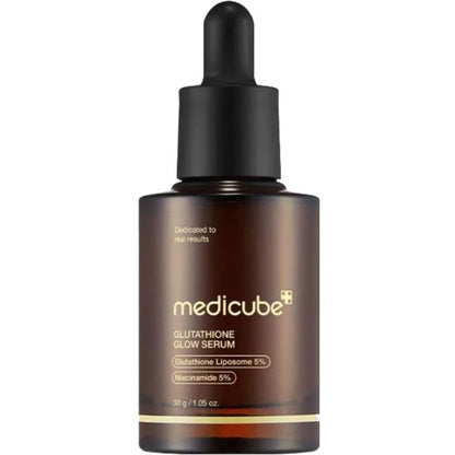 medicube GLUTATHIONE GLOW SERUM