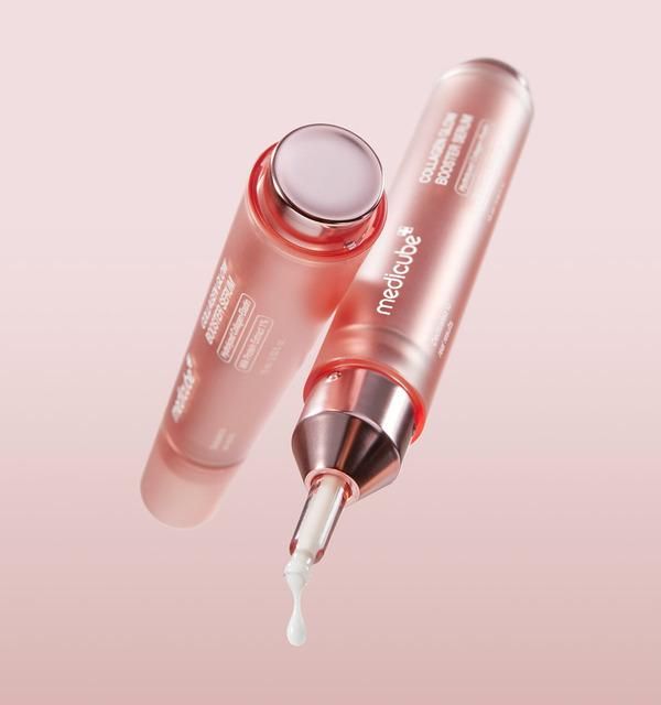 Medicube COLLAGEN GLOW BOOSTER SERUM