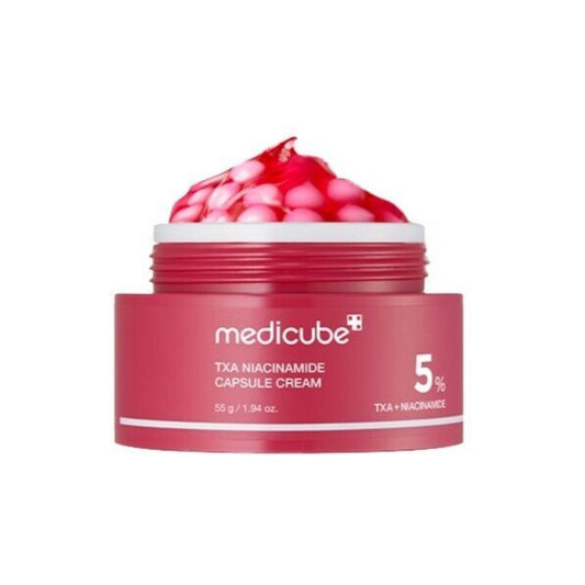 medicube 5 % TXA NIACANAMIDE CAPSULE CREAM